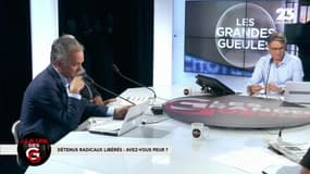 Surveillance de 450 radicalisés remis en liberté en 2019 : "L’État n’a jamais rien suivi et ne suivra rien du tout !"