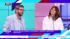 Le Zapping RMC - 18/06