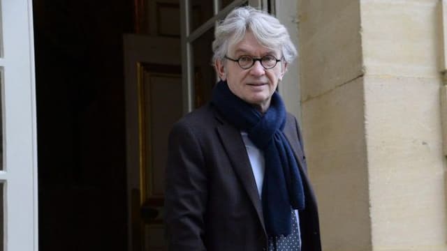 Jean-Claude Mailly, le leader de FO, a obtenu quelques avancées sur la loi Travail.