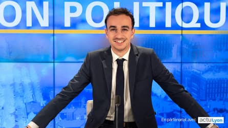 Lyon Politiques
