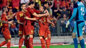 La Belgique unie