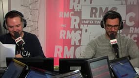 Le kikadi du lundi 27 novembre 