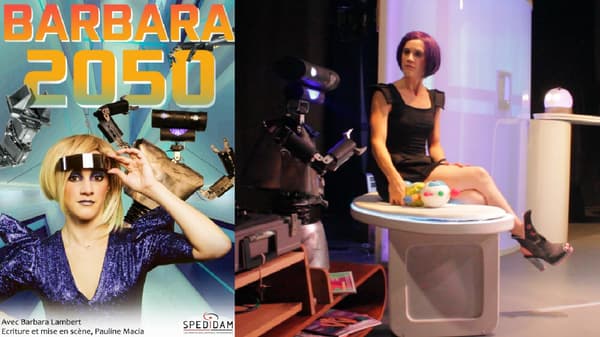 "Barbara 2050"