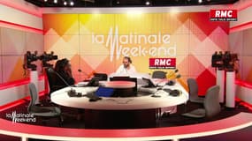 Législatives: "Les Français en ont marre du bla-bla", tacle Joseph Agostini, psychologue