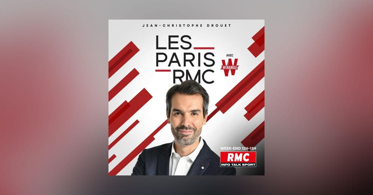 Les Paris RMC 100% <b>Tennis</b> du 20 février
