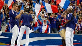 Supporters français