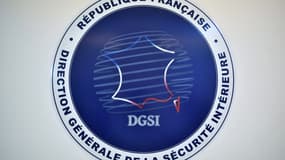 Le logo de la DGSI (photo d'illustration)