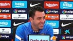 Barça : "Dembélé sait qu'il doit prendre une décision" répète Xavi