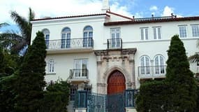 La Casa Casuarina