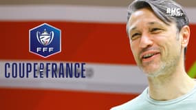 Monaco : "Il est de temps de retrouver la finale" clame Kovac qui ne prendra pas les amateurs de Rumilly de haut