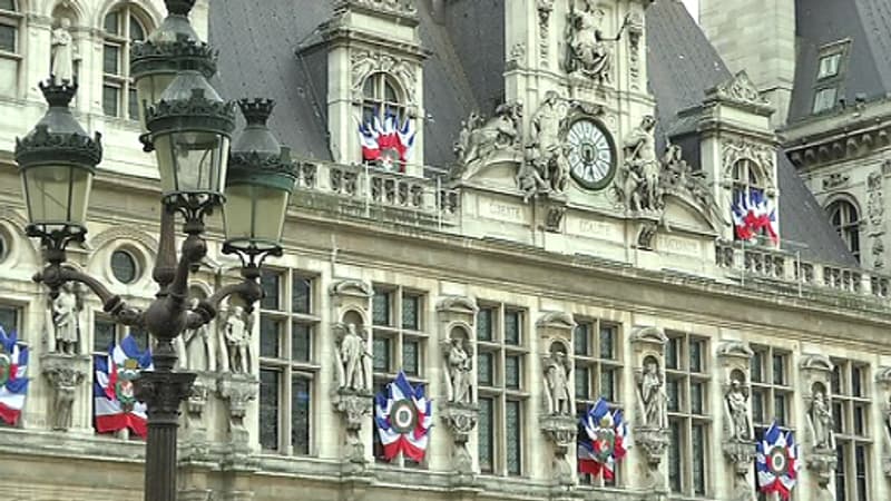 Budget 2025: la mairie de Paris dénonce un "hold up" qui coûterait 320 euros par famille parisienne