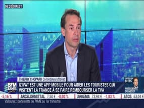 Good Morning Business - Jeudi 14 mai
