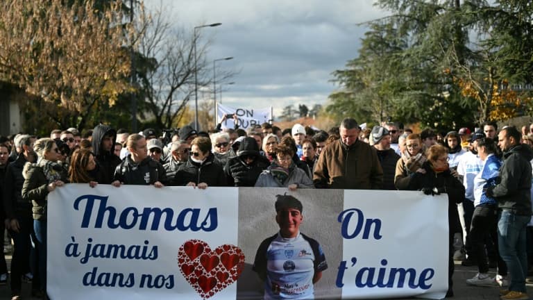"S'IMMERGER DANS UNE SCÈNE DE CRIME": QU'EST-CE QU'UNE RECONSTITUTION NUMÉRIQUE DANS UNE ENQUÊTE?