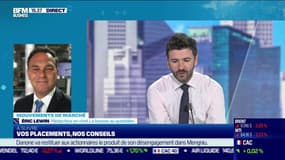 Éric Lewin (Publications Agora) : Quels facteurs déterminants pour les investisseurs ? - 13/05