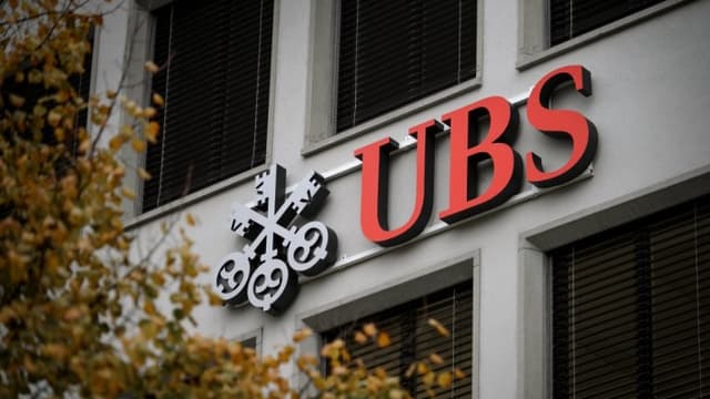 UBS a été mis en examen à l'été 2014 pour "blanchiment aggravé de fraude fiscale"