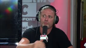 Courbis : "Mbappé paye aussi sa stupidité"