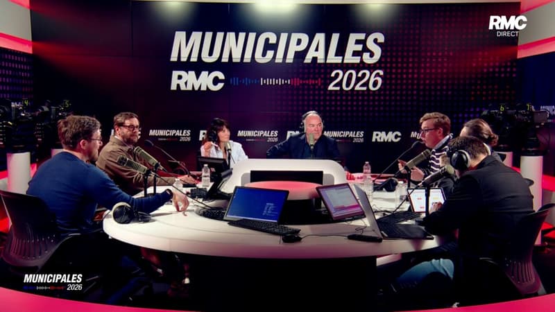 Municipales 2026 - Antoine Diers : "les électeurs de droite vont fuir Paris"