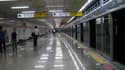 Transdev et la RATP exploitait la ligne 9 du métro de Séoul depuis 2009.