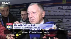 Guingamp sort les stats des fautes de Fekir avant d’affronter l’OL