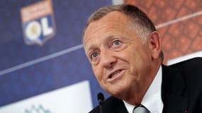 Jean-Michel Aulas et le foot pro ont été entendus