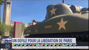 De nombreux événements pour la commémoration des 75 ans de la libération de Paris