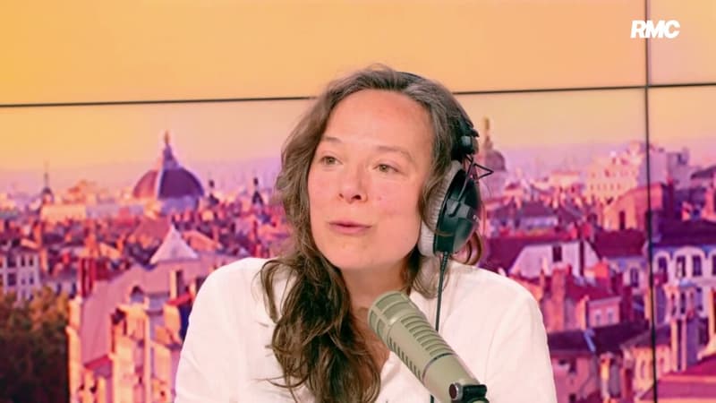 La langue française est-elle immuable? "Les langues incorporent des cultures et empruntent"