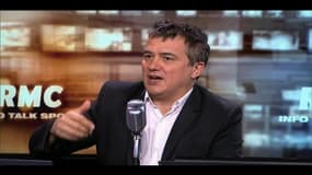 Patrick Pelloux: "Notre plan canicule est un modèle qu'il faut présenter aux autres pays"