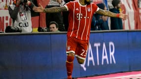 Arturo Vidal