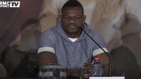 Boxe - Kalenga vise le titre mondial