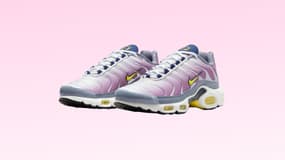 Ne ratez pas cette offre promotionnelle proposée sur les Nike Air Max Plus
