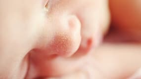 Ces sept références rappelées sont destinées aux bébés. (Illustration)