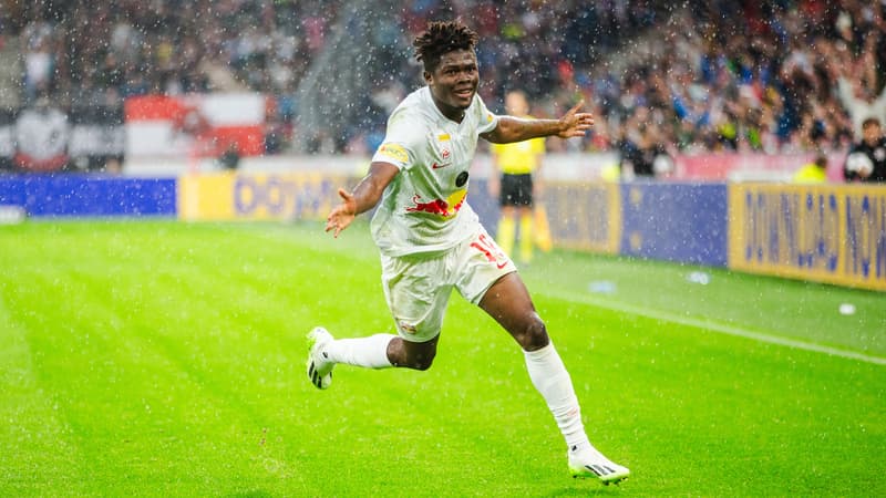 K. Konaté