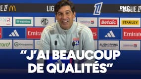OL : "J'ai beaucoup de qualités", Fonseca a brillé lors du toro