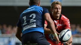 Jonny Wilkinson