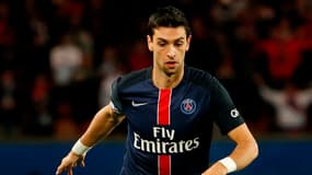 Javier Pastore
