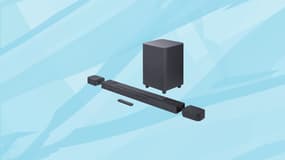 Plus que quelques heures pour profiter de ce tarif renversant sur cette barre de son JBL chez Boulanger 