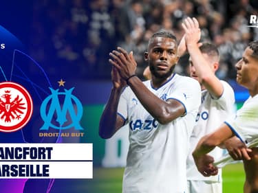 Francfort 2-1 OM : Le naufrage défensif des Phocéens