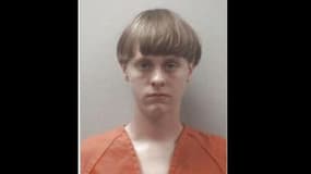 Dylann Roof a tué neuf personnes dans une église de Charleston, en juin 2015.