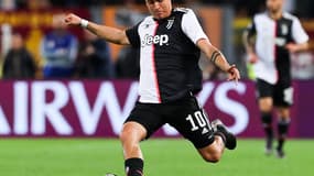Paulo Dybala