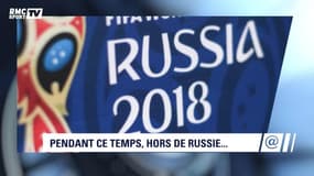 Rami, Depay, Ramos... L'Actu Sport.Net du 22 juin 2018
