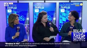 C votre emploi du mercredi 5 juillet - La Seyne : orienter vers les métiers de la mer