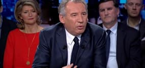 Bayrou: "Quelle légitimité y a-t-il à ce que 7 millions de personnes n’aient aucune représentation à l’Assemblée nationale?"