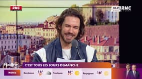 C'est tous les jours Demanche - 29/01