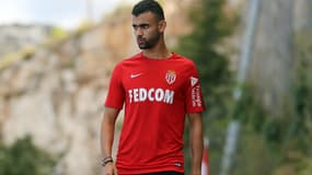 Rachid Ghezzal (Monaco)
