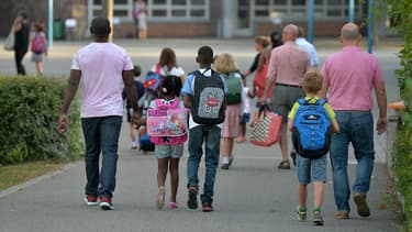 Le coût de la scolarité augmente globalement de 0,7% cette année.