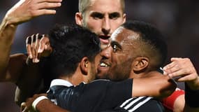 Alexandre Lacazette