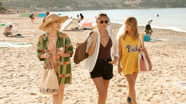 "MILF", d'Axelle Laffont, en salles le 2 mai 2018