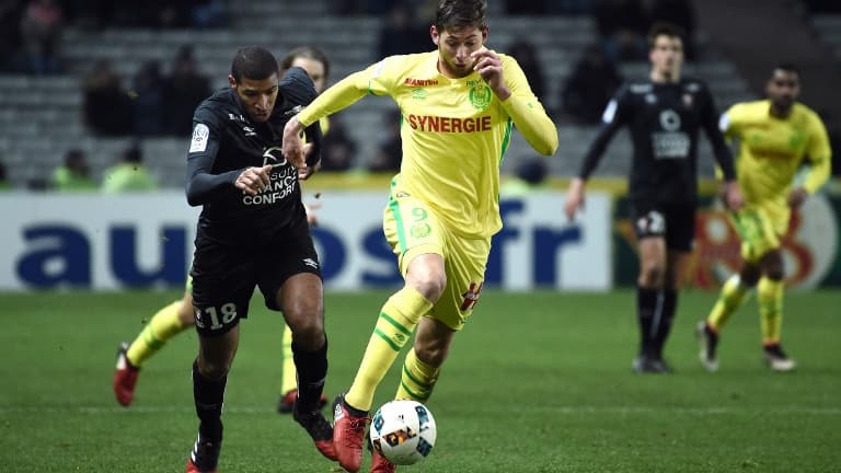 Emiliano Sala