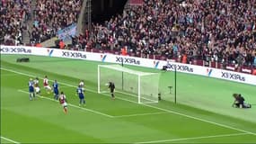 Le résumé de la 29ème journée de Premier League