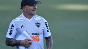 Jorge Sampaoli

